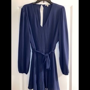 Charlotte Russe Romper